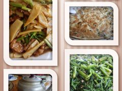 -下梅人家土菜馆(历史文化餐厅度假区店)