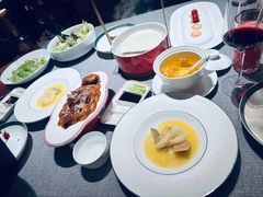 -秀儿四九城·新京菜(亚运村鸟巢店)