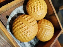 新疆补脑核桃包-禄运茶居·手工点心(体育西店)