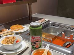 -海底捞火锅(珠影星光城夜宵主题店)
