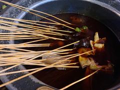 串串香-冒椒火辣(奎星楼街店)
