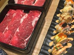 -伊豆野菜村(大族广场店)