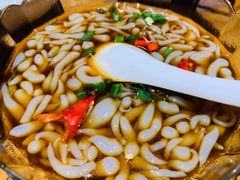 -海记品鸽·新疆菜(高铁站店)