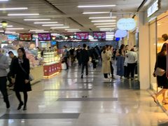 -连城·新天地(福华一路店)
