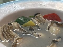 -台山美食一绝阿四台山黄鳝饭(阿四创作店)