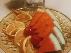 -红蜡烛-养生粥-津鲁菜(中山路店)