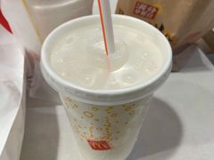 -麦当劳(济泺路店)