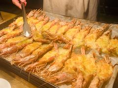 -芭菲盛宴·环球美食(锦城万达广场店)