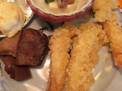 -松子料理(亮马桥店)