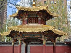 -护国法轮寺