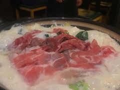 -角落里(中山公园店)