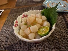 -半藏居酒屋(香港花园店)