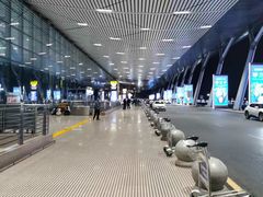 -贵阳龙洞堡国际机场-T2航站楼