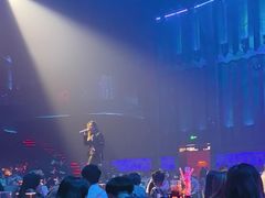 -赤红音乐现场(浦东金桥路店)