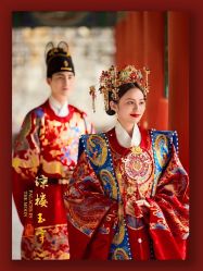 点击看大图 -爱城婚纱摄影·品质严选店