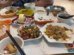 -蟹老板的海鲜