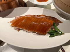 -四季民福烤鸭店(外滩外白渡桥店)