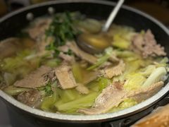 -乔阿马·江南味·驴肉香(龙湖华泾天街店)
