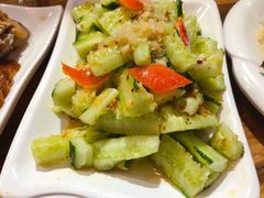 -满园春饼(宜昌万达店)