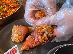 -野人部落(中街店)