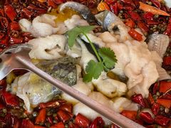 -龙门阵茶屋川菜馆(武康路店)