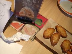-必胜客(机场路店)