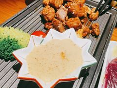 -玉川屋·深夜食堂居酒屋(柳巷店)