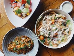 凯撒沙拉-良木缘咖啡西餐(文殊院店)