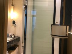 -重庆悦来温德姆酒店