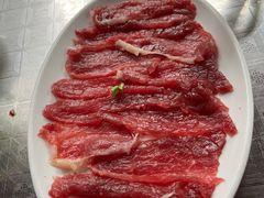 -福记阿牛·潮汕牛肉火锅(汽博店)
