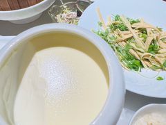 -悦融琥珀·京鲁菜·海味珍品(西单店)
