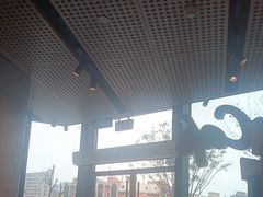 -麦当劳(龙华印象汇店)
