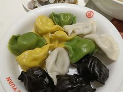 -双合园·海鲜水饺青岛菜(万佳广场店)