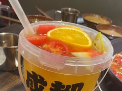 -冯校长老火锅(广州正佳广场店)