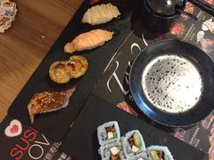 -Sushi Love 创意寿司(丽影广场店)