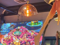 -柴窝堡22号辣子鸡·传承新疆菜