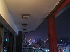 -佛山岭南天地康得思酒店