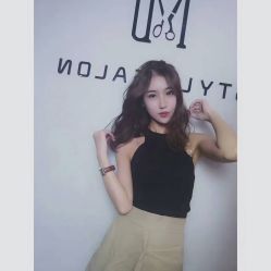 烫染-BM SALON