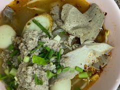 -榮泰米粉湯(Left Shop)