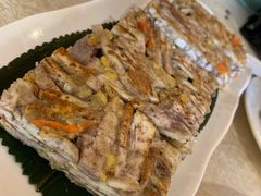 -新东城喜宴海鲜酒家(同德店)