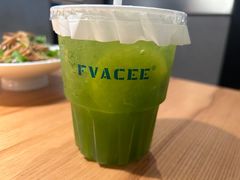 -Fvacee 福万斯柠檬茶·咖啡(狮山店)