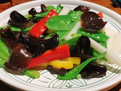 -云海肴·汽锅鸡·云南菜(美罗城店)