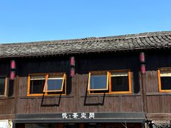 -小河直街历史文化街区
