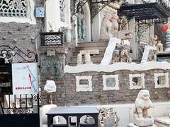 -天津五大道文化旅游区