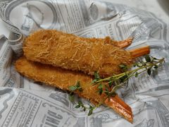 -卡朋西餐(较场西路店)