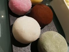 -海底捞火锅(万丰桥店)