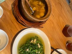 -黄山老妈·土菜(碧桂园店)
