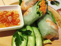 -来龙里 精致 东南亚餐室(万象城店)