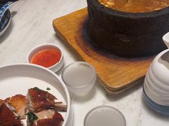 -径山十八道·风味民间菜(杭州总店)