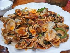 -南记食粥坊·宵夜大排档(莲花总店)